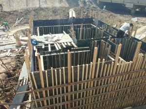 大城經(jīng)濟(jì)開(kāi)發(fā)區(qū)新能源車產(chǎn)業(yè)園200m3/d生活污水處理一體化設(shè)備項(xiàng)目進(jìn)度